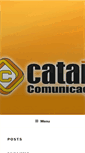 Mobile Screenshot of cataia.net